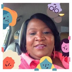 Meet your Posher, Carla